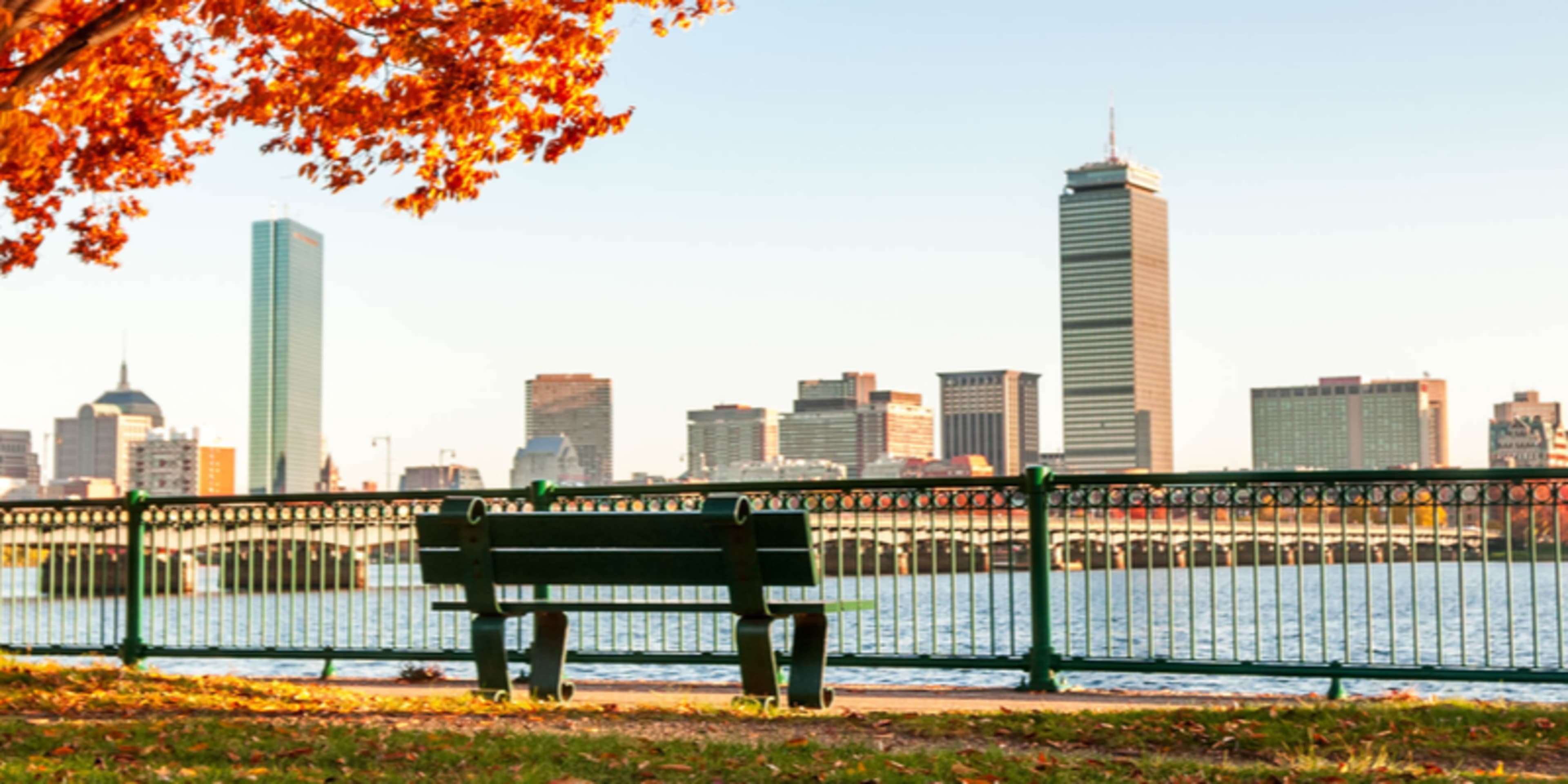 Boston Itinerary - 3 Days in Boston for First-timers
